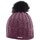 SALOMON M&Uuml;TZE IVY BEANIE Fig
