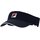FILA VUCKONIC MESH VISOR HAT Peacoat Blue/White