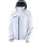 SALOMON SPEED JKT W Wei&szlig;