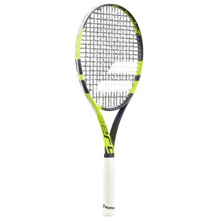 BABOLAT PURE AERO LITE Bespannt