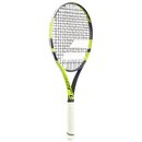 BABOLAT PURE AERO LITE Bespannt