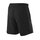 WILSON TEAM 8 SHORT M Schwarz