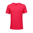 WILSON CONDITION TEE M Neon Red