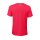 WILSON CONDITION TEE M Neon Rot
