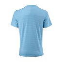 WILSON UWII LINEAR CREW M Airy Blue