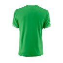 WILSON TEAM SOLID CREW M Andean Toucan 