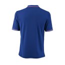 WILSON STAR POLO #1 M Mazarine Blue