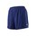 WILSON TEAM 3.5 SHORT W Blau