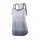 WILSON TEAM STRIPED TANK W Plava/Bijela