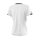 WILSON TEAM V-NECK W White