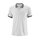 WILSON TEAM POLO M Wei&szlig;