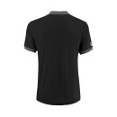 WILSON TEAM POLO M Black