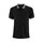WILSON TEAM POLO M Schwarz