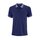 WILSON TEAM POLO M Blau