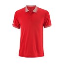WILSON TEAM POLO M Crvena