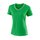 WILSON TEAM V-NECK W Zelena