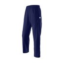 WILSON TEAM WOVEN PANT M Blau