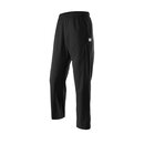 WILSON TEAM WOVEN PANT M Crna