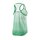 WILSON TEAM STRIPED TANK W Zelena/Bijela