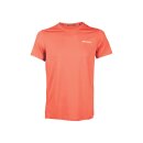 BABOLAT CORE FLAG CLUB TEE MEN Fluo Strike