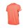 BABOLAT CORE FLAG CLUB TEE MEN Fluo Strike