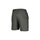 BABOLAT CORE SHORT 8 MEN Grau