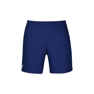 BABOLAT CORE SHORT 8 MEN Estate Blue