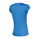 BABOLAT CORE FLAG CLUB TEE WOMEN Blau