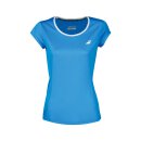 BABOLAT CORE FLAG CLUB TEE WOMEN Plava