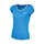 BABOLAT CORE FLAG CLUB TEE WOMEN Plava