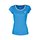 BABOLAT CORE FLAG CLUB TEE WOMEN Plava