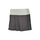 BABOLAT CORE SKIRT WOMEN Siva