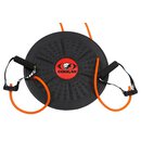 BALANCE BOARD WITH TUBE Therapiekreisel / Gleichgewicht...