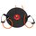 BALANCE BOARD WITH TUBE Therapiekreisel / Gleichgewicht Trainer