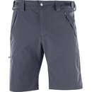 SALOMON WAYFARER SHORT M Dunkelgrau