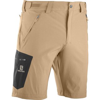 SALOMON WAYFARER SHORT M Tiger S Eye