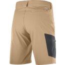 SALOMON WAYFARER SHORT M Tiger S Eye