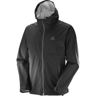 SALOMON LA COTE FLEX 2.5L JKT M Crna