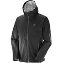 SALOMON LA COTE FLEX 2.5L JKT M Black