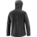 SALOMON LA COTE FLEX 2.5L JKT M Black