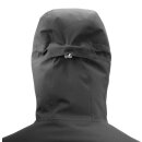 SALOMON LA COTE FLEX 2.5L JKT M Black