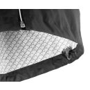 SALOMON LA COTE FLEX 2.5L JKT M Crna