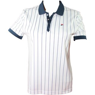 FILA POLO PAULINE Bijela/Prugasta