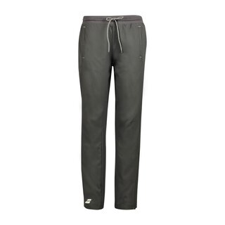 BABOLAT CORE CLUB PANT WOMEN Dunkelgrau