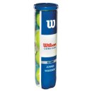 WILSON ULTRA CLUB ALL COURT TBALL BOX OF BALLS (18x4 ball can)