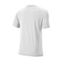 WILSON UWII VIGNETTE CREW M White