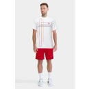 WILSON UWII VIGNETTE CREW M White