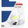 BABOLAT FLAG DAMP X2 Crna/Zuta