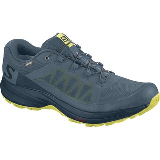 SALOMON XA ELEVATE GTX Mallard Blue/Reflecting Pond/Sulphur Spring