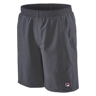 FILA SHORT SANTANA Ebony